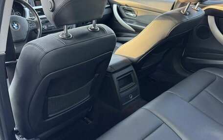 BMW 3 серия, 2012 год, 1 510 000 рублей, 7 фотография