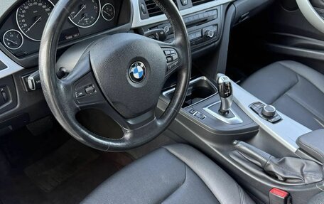BMW 3 серия, 2012 год, 1 510 000 рублей, 6 фотография