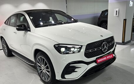 Mercedes-Benz GLE Coupe, 2026 год, 12 900 000 рублей, 1 фотография