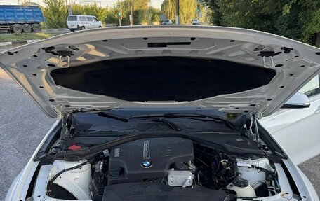 BMW 3 серия, 2012 год, 1 510 000 рублей, 10 фотография