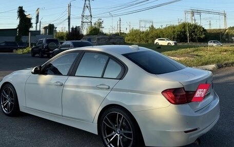 BMW 3 серия, 2012 год, 1 510 000 рублей, 4 фотография