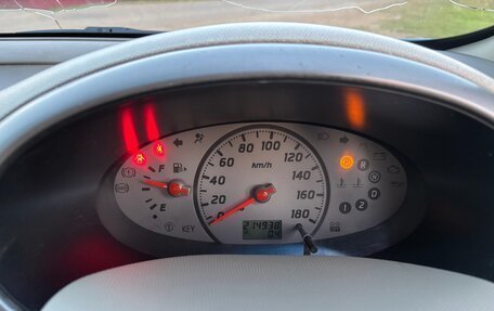 Nissan March III, 2003 год, 365 000 рублей, 6 фотография