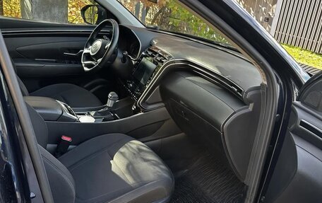 Hyundai Tucson, 2021 год, 2 900 000 рублей, 4 фотография