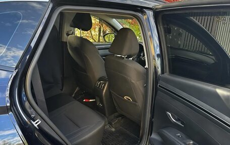 Hyundai Tucson, 2021 год, 2 900 000 рублей, 8 фотография