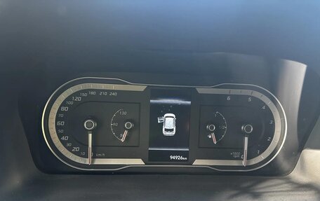 Hyundai Tucson, 2021 год, 2 900 000 рублей, 7 фотография