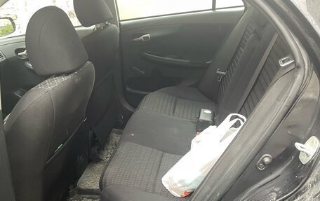 Toyota Corolla, 2008 год, 670 000 рублей, 2 фотография
