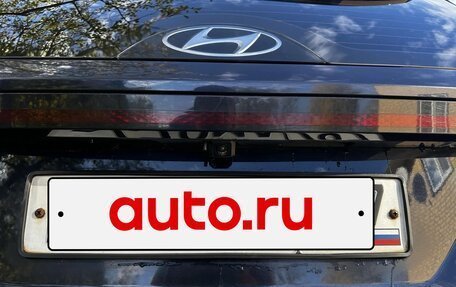 Hyundai Tucson, 2021 год, 2 900 000 рублей, 9 фотография