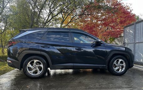Hyundai Tucson, 2021 год, 2 900 000 рублей, 3 фотография