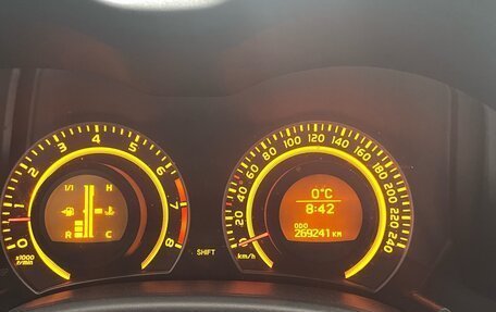 Toyota Corolla, 2008 год, 670 000 рублей, 6 фотография