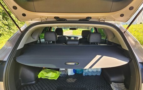 Hyundai Tucson III, 2016 год, 2 070 000 рублей, 10 фотография