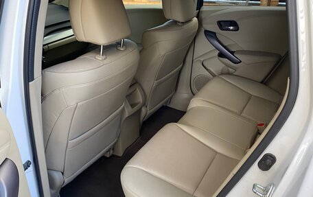 Acura RDX III, 2014 год, 2 200 000 рублей, 10 фотография