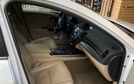 Acura RDX III, 2014 год, 2 200 000 рублей, 9 фотография