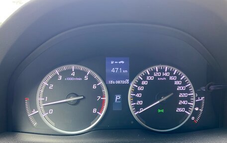 Acura RDX III, 2014 год, 2 200 000 рублей, 13 фотография