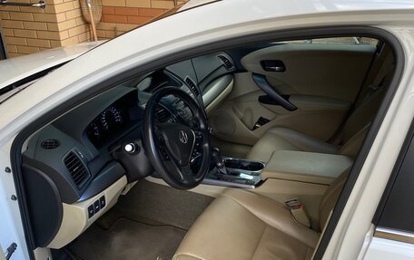 Acura RDX III, 2014 год, 2 200 000 рублей, 8 фотография