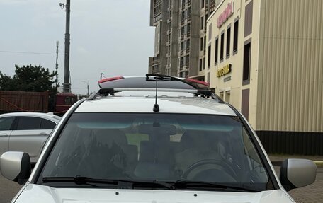 Mitsubishi Pajero Sport II рестайлинг, 2014 год, 1 500 000 рублей, 4 фотография