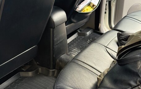 Mitsubishi Pajero Sport II рестайлинг, 2014 год, 1 500 000 рублей, 9 фотография