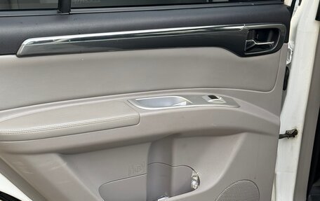 Mitsubishi Pajero Sport II рестайлинг, 2014 год, 1 500 000 рублей, 10 фотография