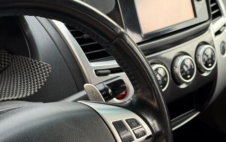 Mitsubishi Pajero Sport II рестайлинг, 2014 год, 1 500 000 рублей, 6 фотография