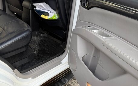 Mitsubishi Pajero Sport II рестайлинг, 2014 год, 1 500 000 рублей, 15 фотография