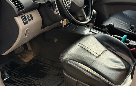 Mitsubishi Pajero Sport II рестайлинг, 2014 год, 1 500 000 рублей, 7 фотография