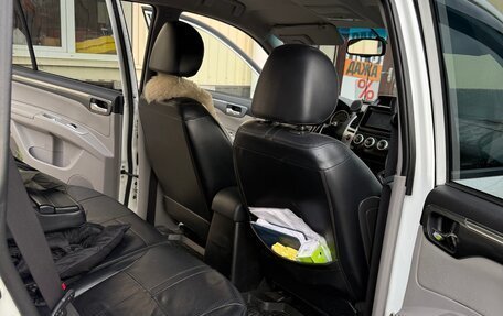 Mitsubishi Pajero Sport II рестайлинг, 2014 год, 1 500 000 рублей, 16 фотография