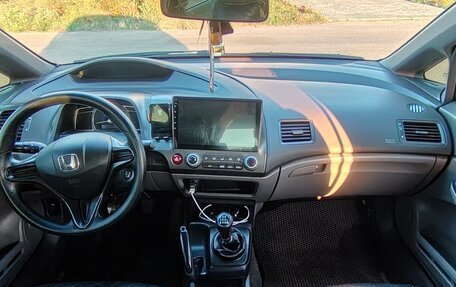 Honda Civic VIII, 2008 год, 690 000 рублей, 5 фотография
