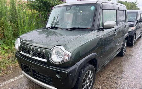 Suzuki Hustler, 2018 год, 1 450 000 рублей, 6 фотография