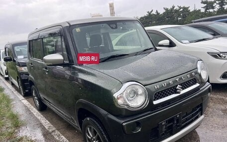 Suzuki Hustler, 2018 год, 1 450 000 рублей, 8 фотография