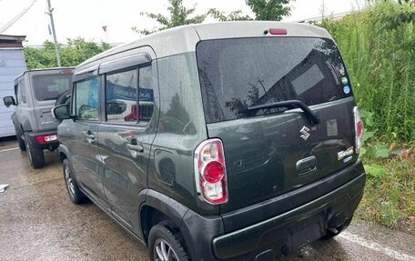 Suzuki Hustler, 2018 год, 1 450 000 рублей, 11 фотография