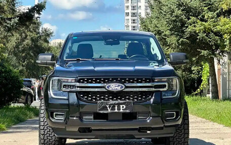 Ford Ranger, 2024 год, 4 550 007 рублей, 4 фотография