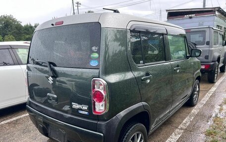 Suzuki Hustler, 2018 год, 1 450 000 рублей, 12 фотография