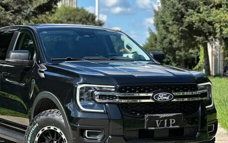 Ford Ranger, 2024 год, 4 550 007 рублей, 3 фотография