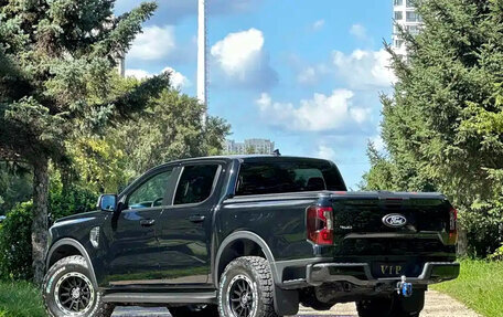 Ford Ranger, 2024 год, 4 550 007 рублей, 5 фотография