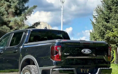 Ford Ranger, 2024 год, 4 550 007 рублей, 9 фотография