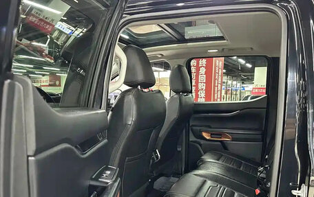 Ford Ranger, 2024 год, 4 550 007 рублей, 13 фотография