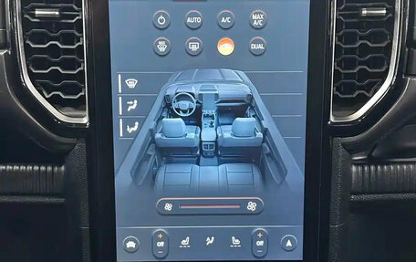 Ford Ranger, 2024 год, 4 550 007 рублей, 11 фотография