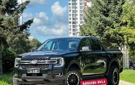 Ford Ranger, 2024 год, 4 550 007 рублей, 2 фотография
