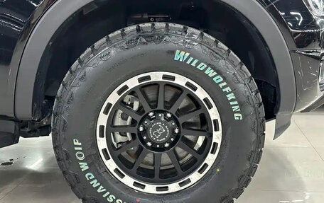 Ford Ranger, 2024 год, 4 550 007 рублей, 14 фотография