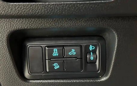 Ford Ranger, 2024 год, 4 550 007 рублей, 16 фотография