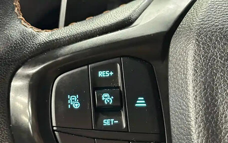 Ford Ranger, 2024 год, 4 550 007 рублей, 19 фотография