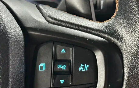 Ford Ranger, 2024 год, 4 550 007 рублей, 17 фотография