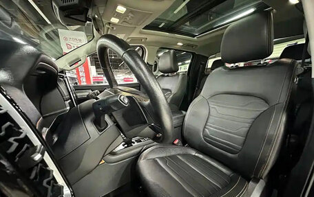 Ford Ranger, 2024 год, 4 550 007 рублей, 25 фотография