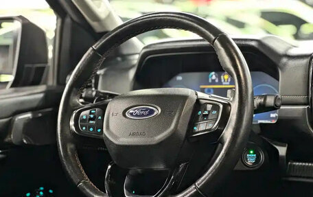 Ford Ranger, 2024 год, 4 550 007 рублей, 23 фотография