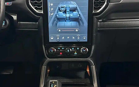 Ford Ranger, 2024 год, 4 550 007 рублей, 24 фотография