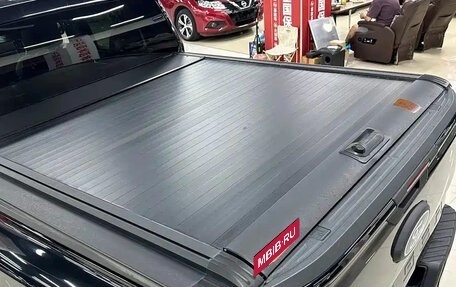 Ford Ranger, 2024 год, 4 550 007 рублей, 21 фотография