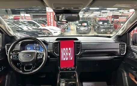 Ford Ranger, 2024 год, 4 550 007 рублей, 26 фотография