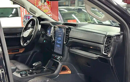 Ford Ranger, 2024 год, 4 550 007 рублей, 32 фотография