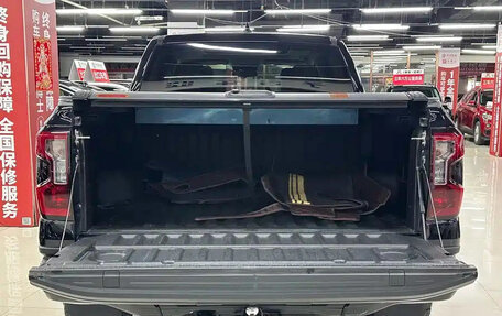 Ford Ranger, 2024 год, 4 550 007 рублей, 33 фотография