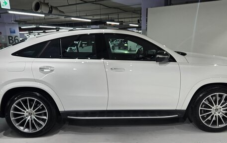 Mercedes-Benz GLE Coupe, 2026 год, 12 900 000 рублей, 2 фотография