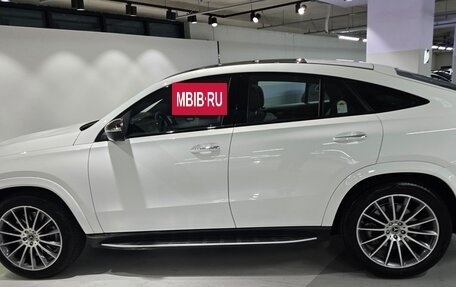 Mercedes-Benz GLE Coupe, 2026 год, 12 900 000 рублей, 3 фотография